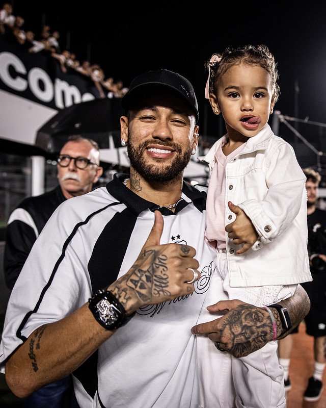 Foto: Raul Baretta/ Santos FC