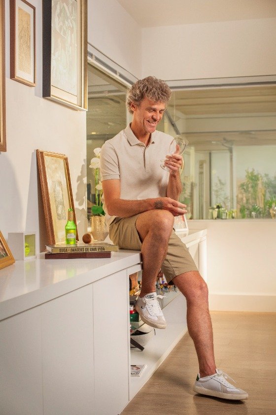 Foto: Pedro Moscalcoff